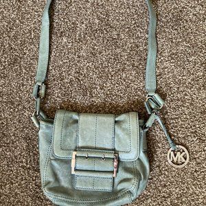 Michael Korse Over the Shoulder Purse